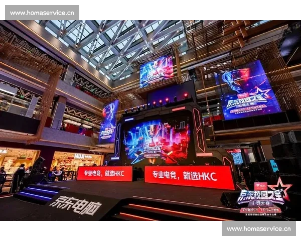 以体育APP网页版为核心打造多场景智能赛事服务平台生态体验升级