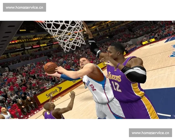 《全面解析NBA PC版游戏玩法与策略提升技巧》