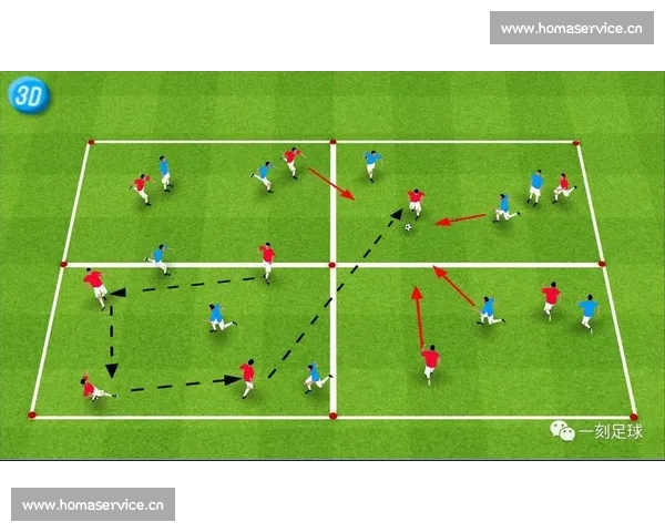 基于足球技术统计分析探讨球员表现与比赛结果之间的关系